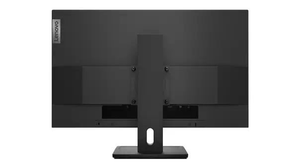 Lenovo ThinkVision E27q-20 LED display 68,6 cm (27") 2560 x 1440 pixels Quad HD Noir - Ecran Ordinateur - visuel 6