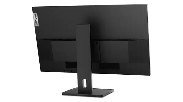 Lenovo ThinkVision E27q-20 LED display 68,6 cm (27") 2560 x 1440 pixels Quad HD Noir - Ecran Ordinateur - visuel 9