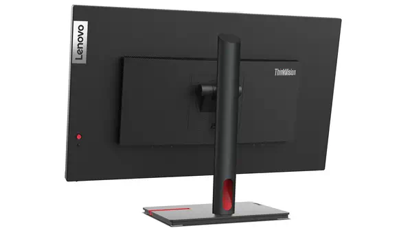 Lenovo ThinkVision T27p-30 LED display 68,6 cm (27") 3840 x 2160 pixels 4K Ultra HD Noir - Ecran Ordinateur - visuel 10