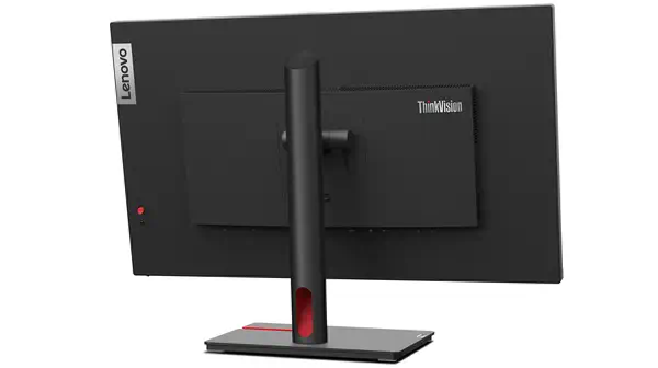 Lenovo ThinkVision T27p-30 LED display 68,6 cm (27") 3840 x 2160 pixels 4K Ultra HD Noir - Ecran Ordinateur - visuel 9