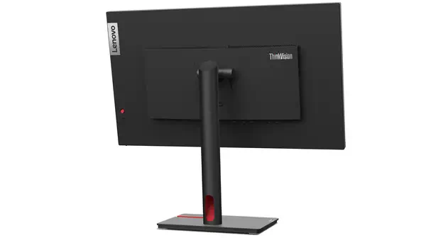 Lenovo ThinkVision T27p-30 LED display 68,6 cm (27") 3840 x 2160 pixels 4K Ultra HD Noir - Ecran Ordinateur - visuel 4