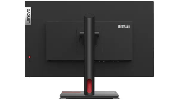 Lenovo ThinkVision T27p-30 LED display 68,6 cm (27") 3840 x 2160 pixels 4K Ultra HD Noir - Ecran Ordinateur - visuel 6