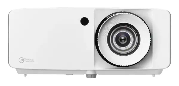Optoma ZK450 4200 ANSI lumens DLP UHD 4K (3840x2160) Compatibilité 3D Blanc - Vidéoprojecteur Professionnel - visuel 8