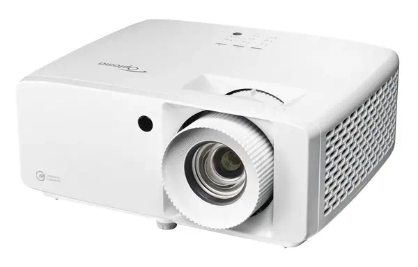 Optoma ZK450 4200 ANSI lumens DLP UHD 4K (3840x2160) Compatibilité 3D Blanc - Vidéoprojecteur Professionnel - visuel 6