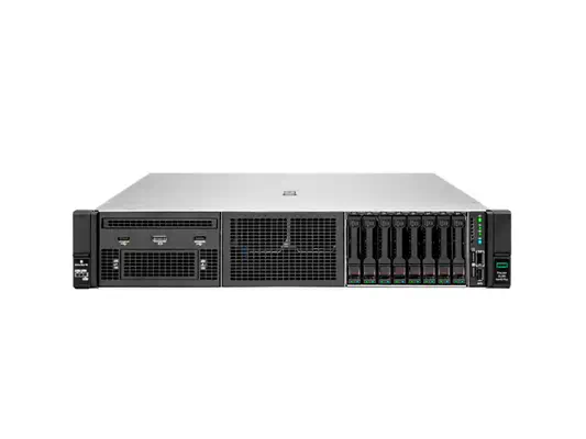 Serveur ProLiant DL380 Gen10 Plus 4309Y 8c 64Go-R HP - visuel 1 - hello RSE - Conçu pour certaines des charges de travail les plus exigeantes