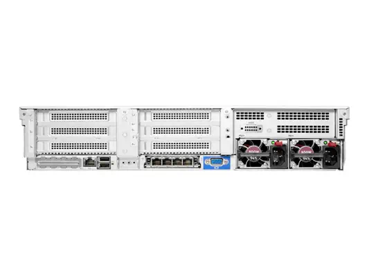 Serveur ProLiant DL380 Gen10 Plus 4309Y 8c 64Go-R HP - visuel 1 - hello RSE - Disponible dans une expérience as-a-service