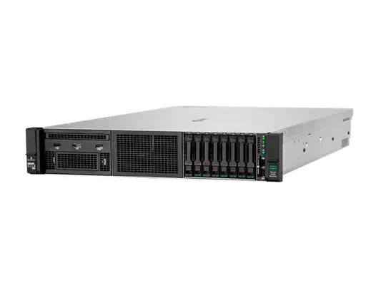 Serveur ProLiant DL380 Gen10 Plus 4309Y 8c 64Go-R HP - visuel 1 - hello RSE - Sécurité globale à 360 degrés