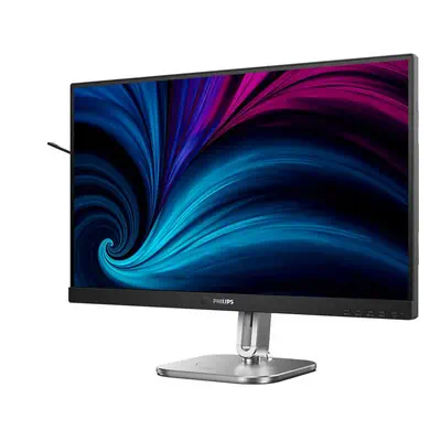 Philips 6000 series 27B2U6903/00 écran plat de PC 68,6 cm (27") 3840 x 2160 pixels 4K Ultra HD LED A - Ecran Ordinateur - visuel 4