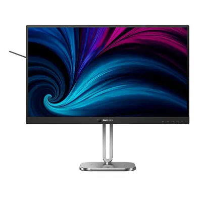 Philips 6000 series 27B2U6903/00 écran plat de PC 68,6 cm (27") 3840 x 2160 pixels 4K Ultra HD LED A - Ecran Ordinateur - visuel 1