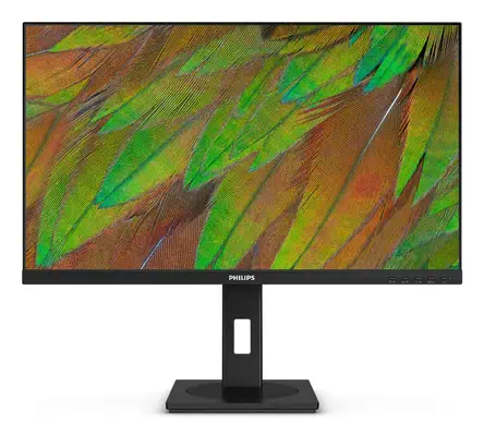 Philips 3000 series 27B1N3800/00 LED display 68,6 cm (27") 3840 x 2160 pixels 4K Ultra HD LCD Noir - Ecran Ordinateur - visuel 1