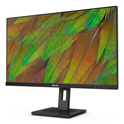 Philips 3000 series 27B1N3800/00 LED display 68,6 cm (27") 3840 x 2160 pixels 4K Ultra HD LCD Noir - Ecran Ordinateur - visuel 4