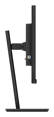 Philips 3000 series 27B1N3800/00 LED display 68,6 cm (27") 3840 x 2160 pixels 4K Ultra HD LCD Noir - Ecran Ordinateur - visuel 6
