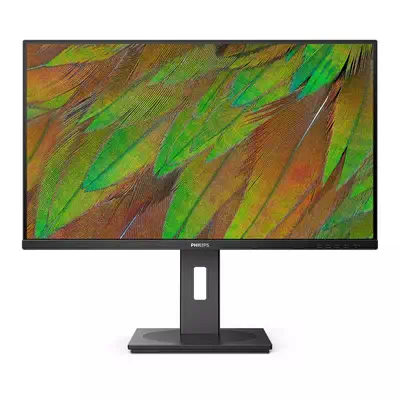 Philips 3000 series 32B1U3900/00 écran plat de PC Philips - visuel 1 - hello RSE - Connectivité