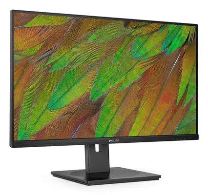 Philips 3000 series 32B1N3800/00 écran plat de PC 81,3 cm (32") 3840 x 2160 pixels 4K Ultra HD LCD N - Ecran Ordinateur - visuel 4
