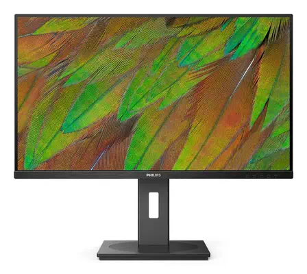 Philips 3000 series 32B1N3800/00 écran plat de PC 81,3 cm (32") 3840 x 2160 pixels 4K Ultra HD LCD N - Ecran Ordinateur - visuel 2