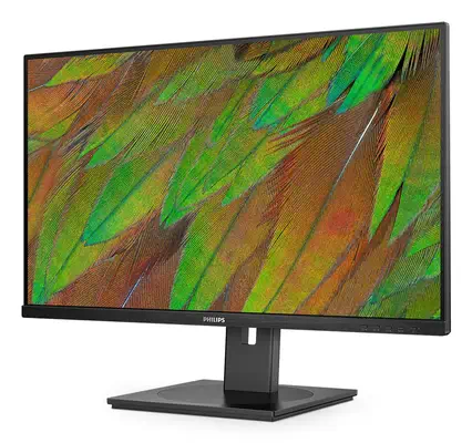 Philips 3000 series 32B1N3800/00 écran plat de PC 81,3 cm (32") 3840 x 2160 pixels 4K Ultra HD LCD N - Ecran Ordinateur - visuel 6