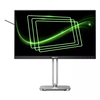 Avis Philips 5000 series 27B2G5500/00 écran plat de PC 68,6 cm (27") 2560 x 1440 pixels Quad HD LCD Anthr