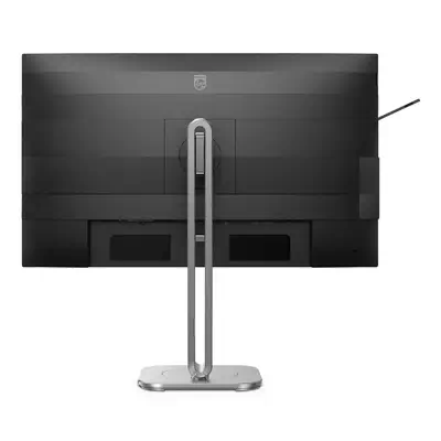 Philips 5000 series 27B2G5500/00 écran plat de PC 68,6 cm (27") 2560 x 1440 pixels Quad HD LCD Anthr - Ecran Ordinateur - visuel 2
