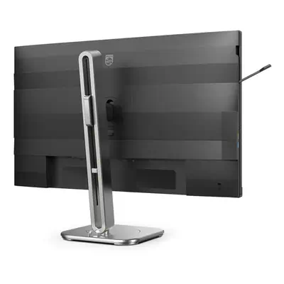 Philips 5000 series 27B2G5500/00 écran plat de PC 68,6 cm (27") 2560 x 1440 pixels Quad HD LCD Anthr - Ecran Ordinateur - visuel 3