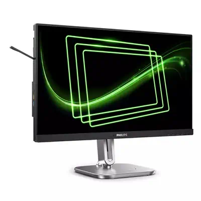 Philips 5000 series 27B2G5500/00 écran plat de PC 68,6 cm (27") 2560 x 1440 pixels Quad HD LCD Anthr - Ecran Ordinateur - visuel 10