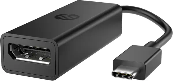 HP USB-C to DisplayPort Adapter G2 - Câble USB - visuel 4