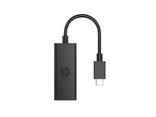 HP USB-C to DisplayPort Adapter G2 - Câble USB - visuel 4