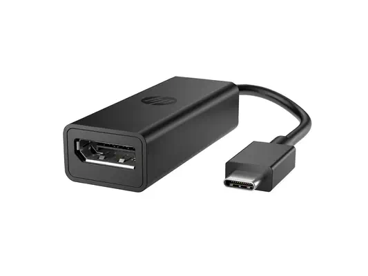 HP USB-C to DisplayPort Adapter G2 - Câble USB - visuel 8