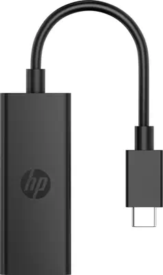 HP USB-C to DisplayPort Adapter G2 - Câble USB - visuel 3