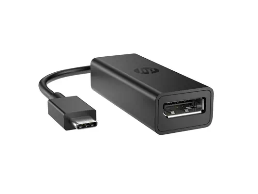 HP USB-C to DisplayPort Adapter G2 - Câble USB - visuel 9