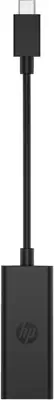 HP USB-C to DisplayPort Adapter G2 - Câble USB - visuel 2