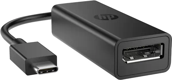 HP USB-C to DisplayPort Adapter G2 - Câble USB - visuel 1