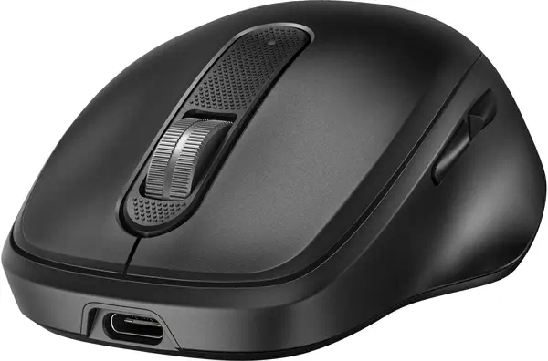 Souris sans fil rechargeable ultra-rapide HP 515 HP - visuel 1 - hello RSE - Charge ultra-rapide