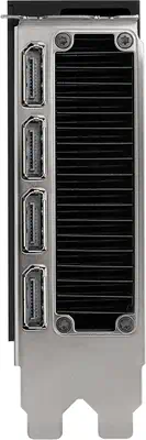 HP NVIDIA RTX 5880 Ada 48 GB 4DP Graphics - Carte graphique - visuel 4