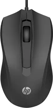 Souris HP  comparaison