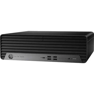 HP Elite SFF 805 G9 AMD Ryzen™ 7 HP - visuel 1 - hello RSE - Windows 11
