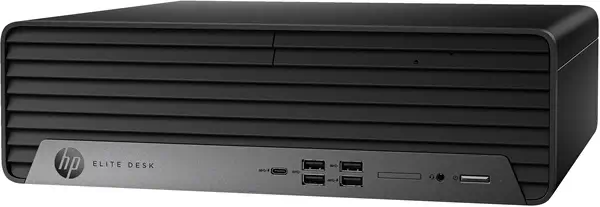 HP Elite 805 G9 AMD Ryzen™ 7 8700G HP - visuel 1 - hello RSE - Windows 11