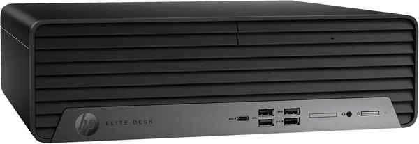 HP Elite 805 G9 AMD Ryzen™ 7 8700G HP - visuel 1 - hello RSE - Processeur commandant AMD