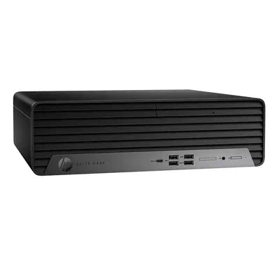 HP Elite SFF 805 G9 AMD Ryzen™ 7 HP - visuel 1 - hello RSE - Naviguez en toute confiance