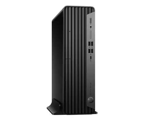 HP Elite SFF 805 G9 AMD Ryzen™ 5 HP - visuel 1 - hello RSE - Processeur commandant AMD