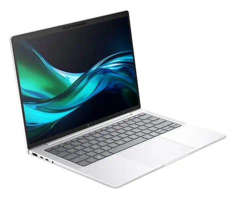EliteBook 1040 14 inch G11 Notebook PC HP - visuel 1 - hello RSE - Naviguez en toute confiance