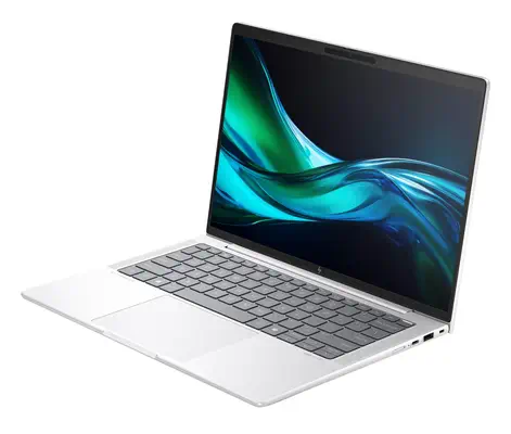 EliteBook 1040 14 inch G11 Notebook PC HP - visuel 1 - hello RSE - Récupération automatique suite aux attaques du micrologiciel