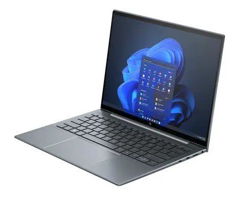 Dragonfly 13.5 inch G4 Notebook PC - HP - PC Portable - visuel 9