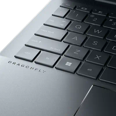 Dragonfly 13.5 inch G4 Notebook PC HP - visuel 1 - hello RSE - Faites face à n'importe quelle situation