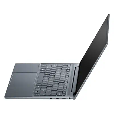 Dragonfly 13.5 inch G4 Notebook PC HP - visuel 1 - hello RSE - Processeur Intel multicœur de 13e génération