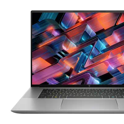 HP ZBook Studio G11 Intel Core Ultra 7 165H Station de travail mobile 40,6 cm (16") WUXGA 32 Go DDR5 - Station de Travail Mobile - visuel 10