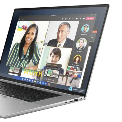 HP ZBook Studio G11 Intel Core Ultra 7 165H Station de travail mobile 40,6 cm (16") WUXGA 32 Go DDR5 - Station de Travail Mobile - visuel 6