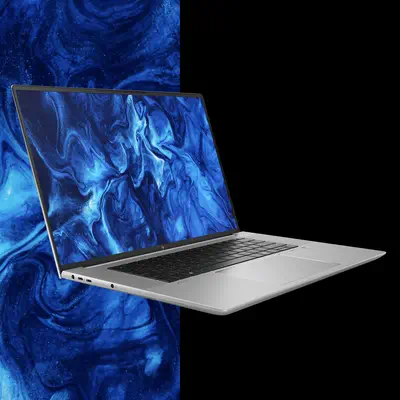 HP ZBook Studio G11 Intel Core Ultra 7 165H Station de travail mobile 40,6 cm (16") WUXGA 32 Go DDR5 - Station de Travail Mobile - visuel 9