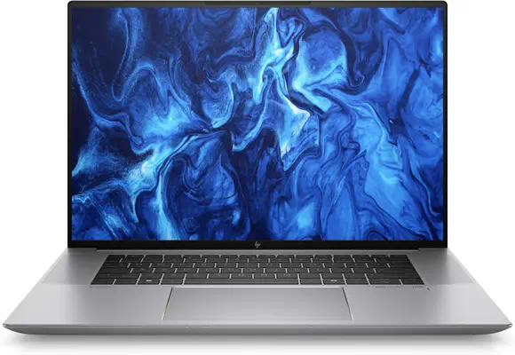 ZBook Studio 16 inch G11 Mobile Workstation PC - HP - Station de Travail Mobile - visuel 1