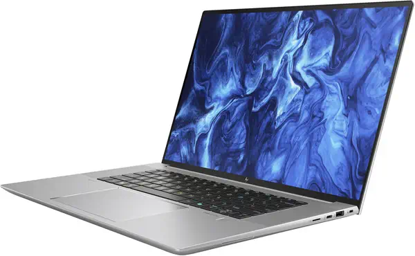 HP ZBook Studio G11 Intel Core Ultra 9 HP - visuel 1 - hello RSE - Windows 11