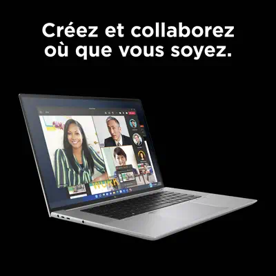 HP ZBook Studio G11 Intel Core Ultra 9 HP - visuel 1 - hello RSE - HP Fast Charge